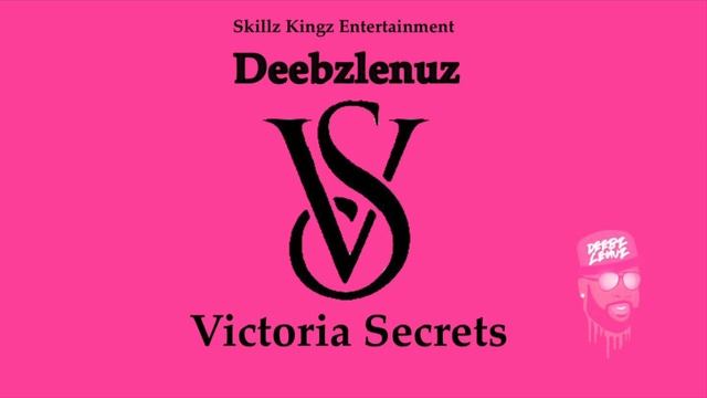 Deebzlenuz - Victoria Secrets - (Flamingo Ep)