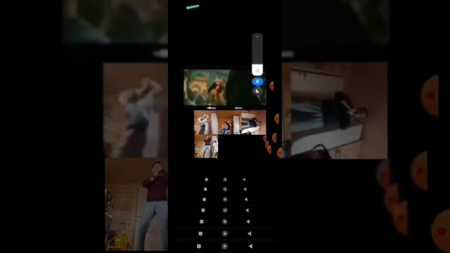 Танец Khalibali, зима 2023.Дней 90/24.Декабрь 22 благо +2.