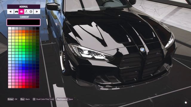 Rebuilding a Abandoned BMW M4 Competition Coupe 2021 in Forza Horizon 5 | Thrustmaster TX