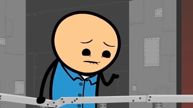 Цианид и счастье.Кольцо