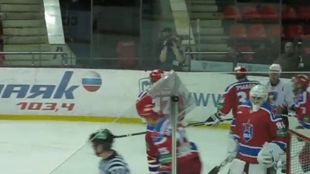 Моя короткая смена. Sports.ru