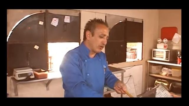 El Toque Del Chef