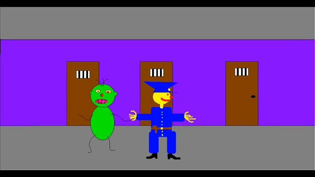 2 Безумное правосудие - Умри, сволочь!.wmv