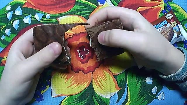 Съемка № 65 - Глазированный десерт 