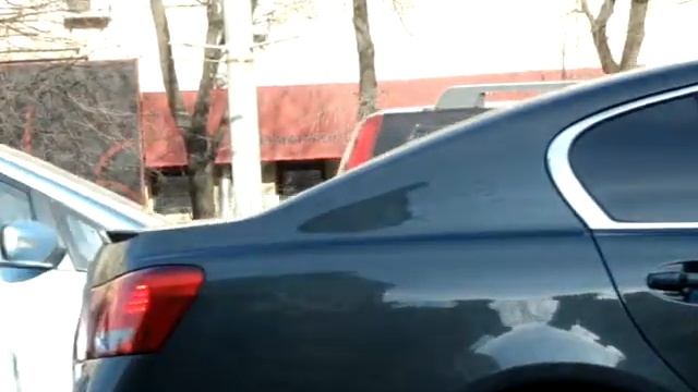 глянец