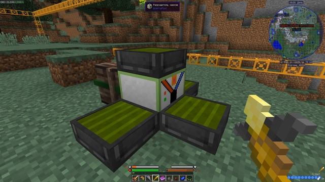 Путишествие В Бездну #8 В поиске пчёл