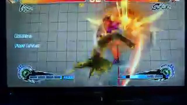 SF4 v2012 casuals Apr 26 2014 - Mark Vega vs drjimmy Sakura 01