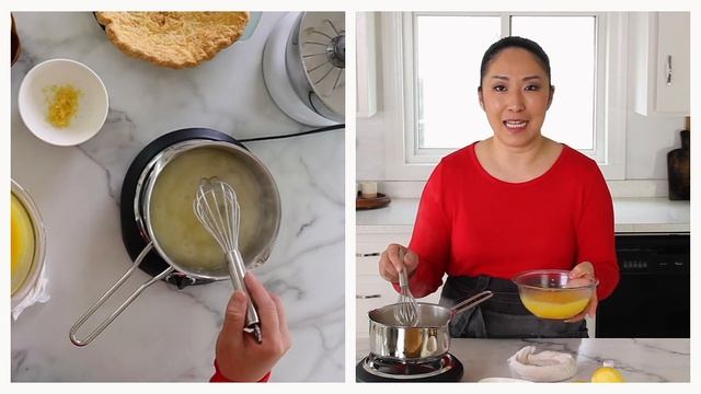 6 Secrets To Perfect Lemon Meringue Pie Every Time