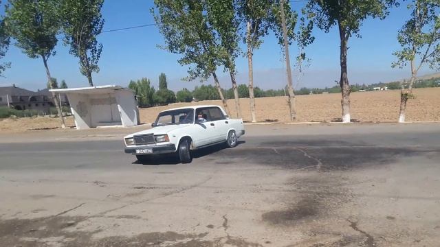 Хулиган Абдуло  дриф олимомон