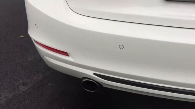 F30 335 Borla ATAK xDrive fitment