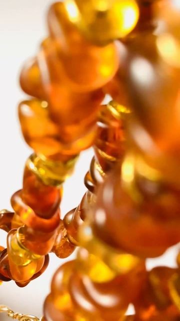 Украшения. Янтарь #da_da_spb