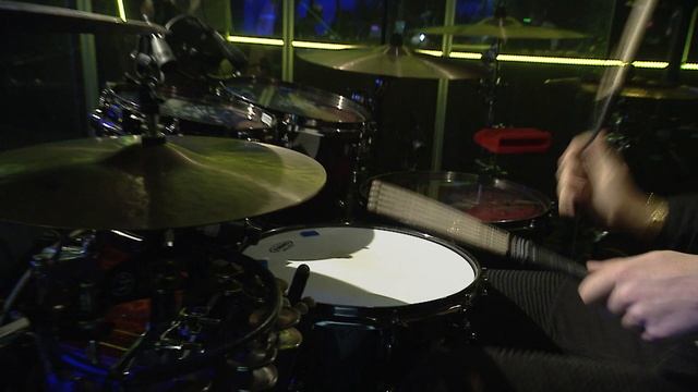 Lower Than Atlantis - On My Mind (Ellie Goulding Cover In The Live Lounge)