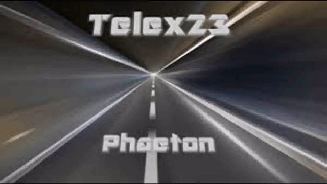 Telex23  [Phaeton] HQ