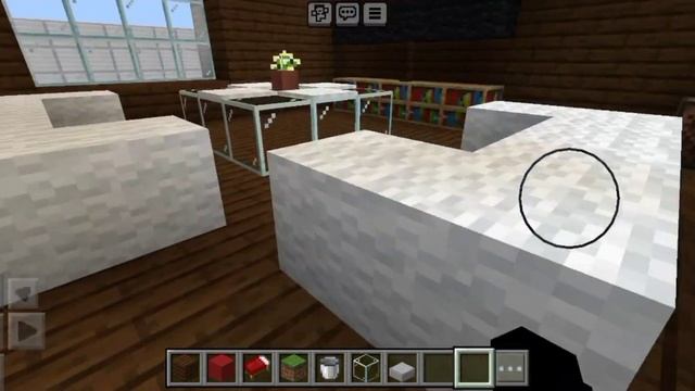 Востановка мира ну или обзор на мир. #4 *Minecraft*