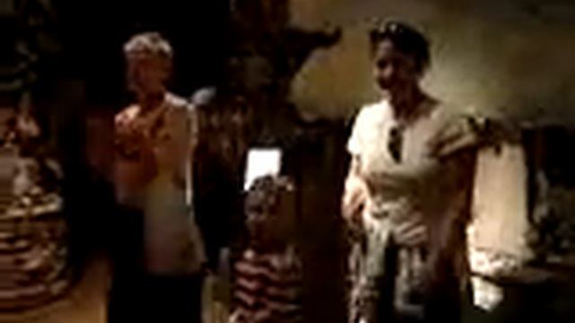 Beatrix Potter Attraction 2