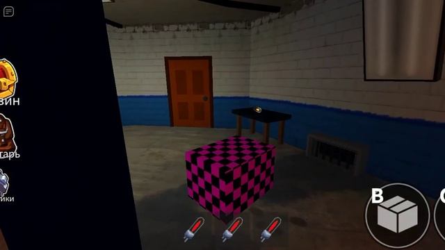 Все скримеры радужных друзей (кроме апельсина)