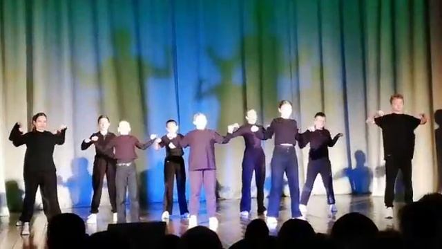 Alena's Dance Dec 17th 2022