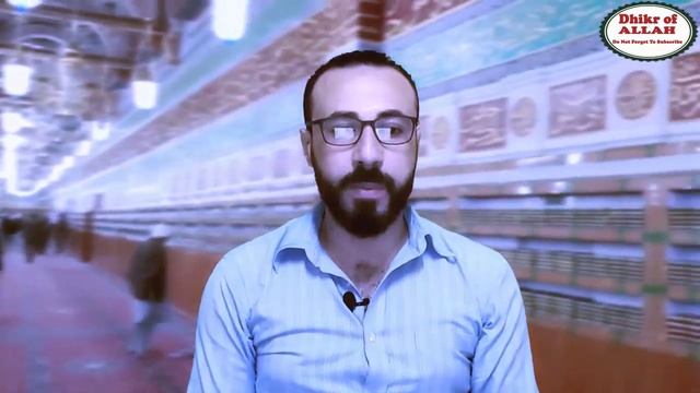 How Does A Sahir Bring About A Jinn 2 Dhikr_of_Allah #quran#