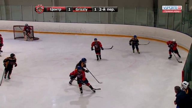 Центр-05 - Grizzly-05 \ Центр Правое