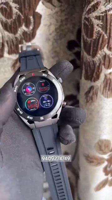 SK4 Premium Smartwatch #sk4 #sk4smartwatch #watch #smartwatches #sk4watch