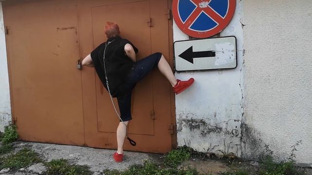 NOSOVAL Кусать тебя (Official Video)