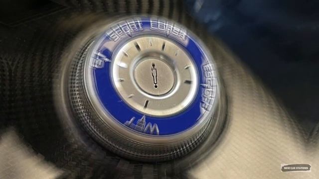 2022-2023 NEW Maserati MC20 RWD 621 Hp 3.0L V6 Coupe Exterior Interior View