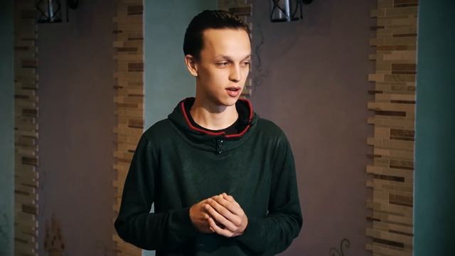 Отзыв Сёмы Ермакова