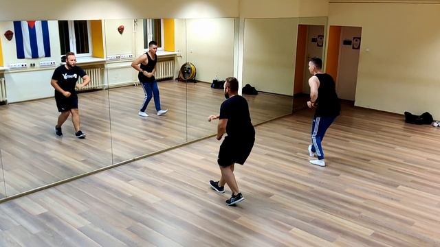 Wariat & Mati - Timba Solo