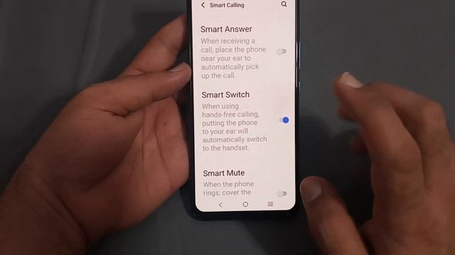 IQOO Neo 7 Mein Smart Switch Use Karen, How To Use Smart Switch In IQOO Neo 7