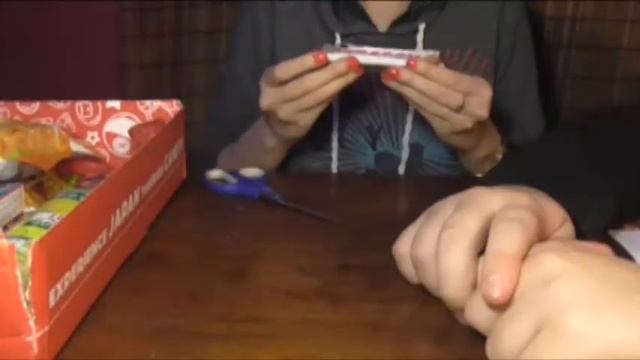 JAPAN CRATE MAY 2017