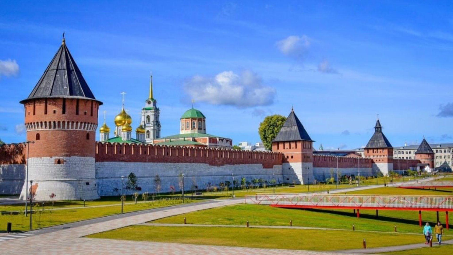 Город Герой ТУЛА! Тульский Кремль!
Оружейная столица Родины.