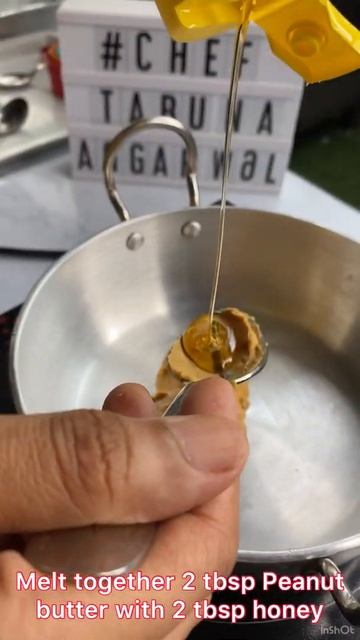 Granola Bars | Full Of Nutrients | Easy To Make | No Bake |