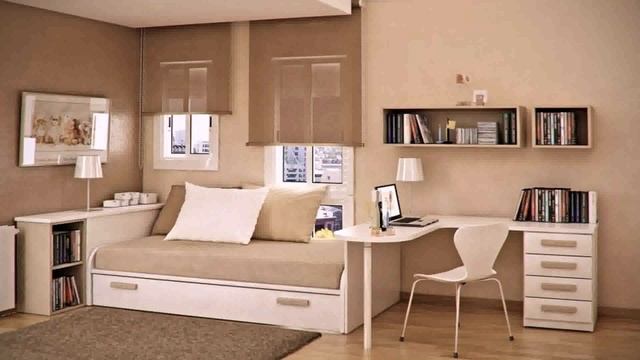 Home Office Interior Design Ideas - Gif Maker  DaddyGif.com see description