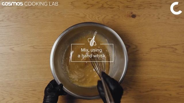 C IS FOR COOKING - MELOMAKARONA