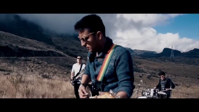 Sepia - Libertad (Video Oficial)