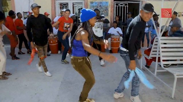 COMPAÑÍA PROFESIONAL DE DANZA FOLCLÓRICA ONILÉ