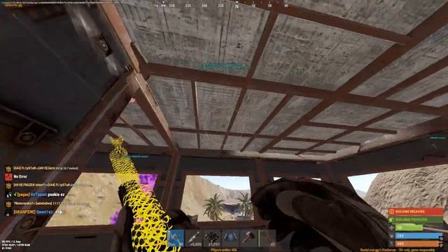 Division Vs 1,000,000x Server