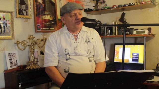 Мама. Автор исполнитель Дьяков В. М.