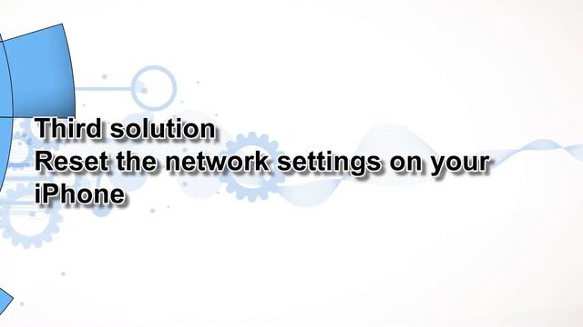 How To Fix An IPhone 12 Mini With Slow Internet Connection
