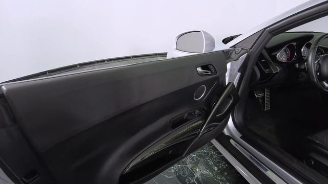 2011 Audi R8 V10 | TxTCharlie.com Walkthrough