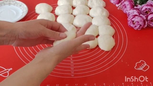 ПОНЧИКИ ИЗ СОВЕТСКОГО ДЕТСТВА Donuts From Soviet Shildhood GOST