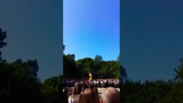 Первое сентября, прикол на первое сентября.
