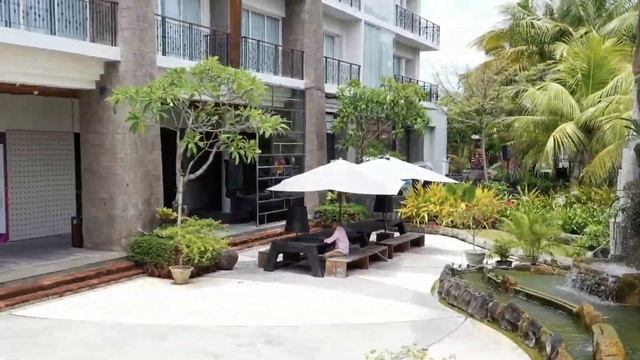 L'atelier Parfum Bali