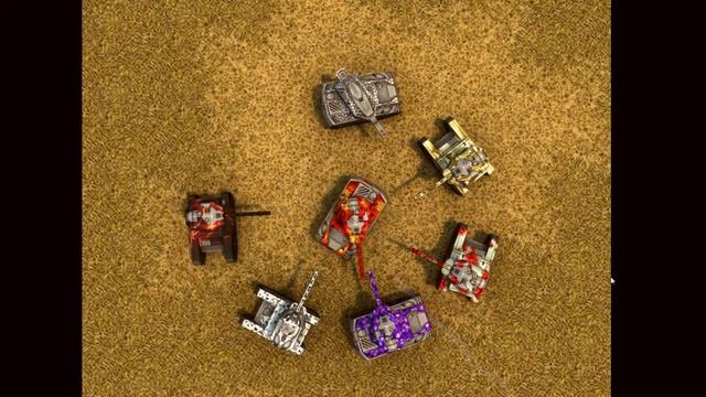 Tanki Online Миллионер | Звание 