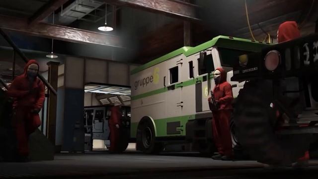 GTA 6 NEW Leaks, Release Date & More