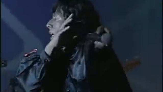 IVAN CRUZ - Me Dices Que Te Vas (En Vivo)