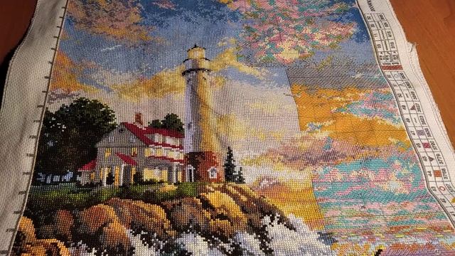 Рукодельные новости ноября