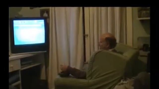 BOCA 1-0 RIVER/EL TANO MIRA/DAVID AHUMADA Y  KRYS EL ROMANCE