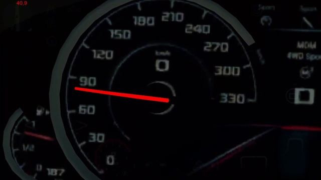 САМАЯ КРАСИВАЯ БМВ Ф90 В КАР ПАРКИНГЕ!