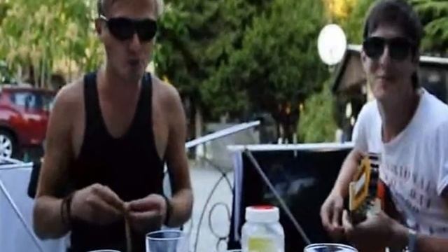 программа дикари